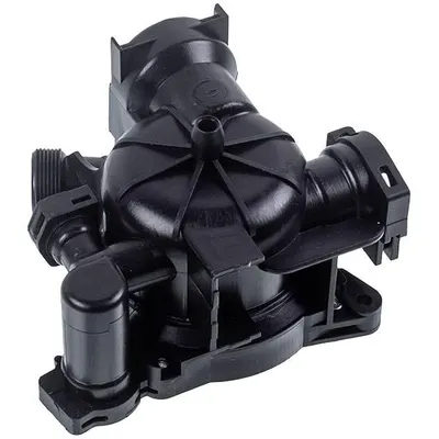 Корпус циркуляційного насоса для газового котла Vaillant atmo/ turbo TEC Pro 0020020023