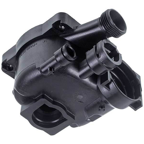 Корпус циркуляційного насоса для газового котла Buderus Logamax U072, GB062, Bosch Gaz 6000, Condens 87186481810