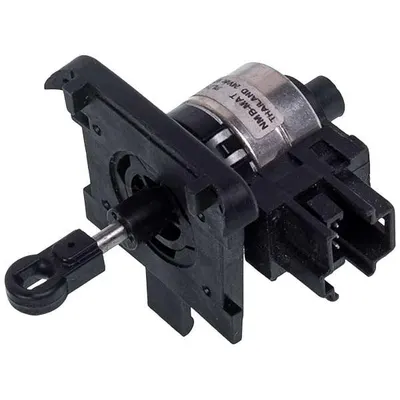 Сервопривід триходового клапана для газового котла Viessmann/Bosch/Buderus 7828748