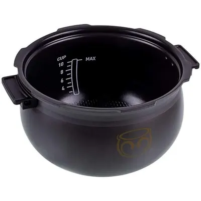 Чаша для мультиварки Tefal SS-996966, 5 л, D=243 мм, H=145 мм