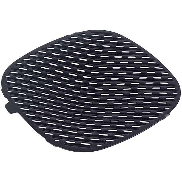 Решітка нижнього гриля для мультипечі Philips HD9951/01 420303623451, 240×240 мм
