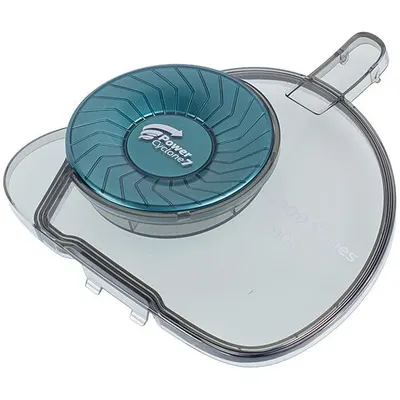Кришка контейнера для пилу для пилососа Philips 300006171611