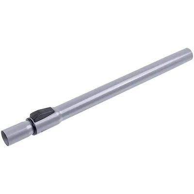 Труба телескопічна для пилососа Philips CP0791/01 432200426951, металева, D=35 мм, без фіксатора