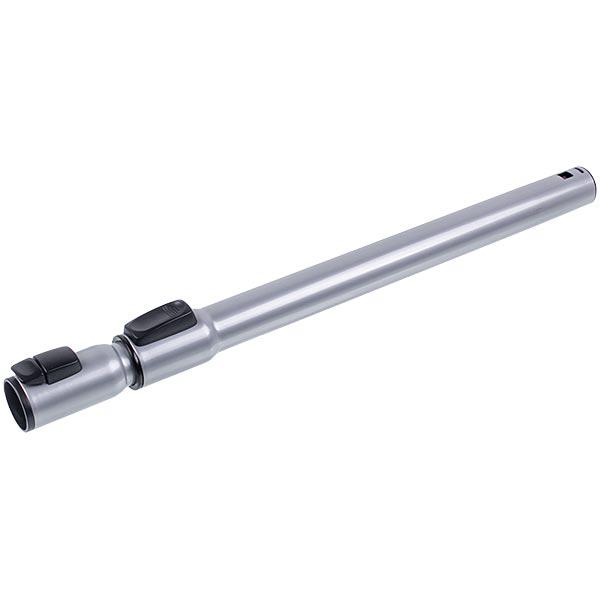 Труба телескопічна для пилососа Philips CP0187/01 300009552461, металева, D=35 мм, під клямку