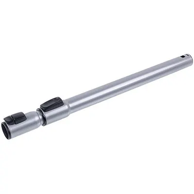 Труба телескопічна для пилососа Philips CP0187/01 300009552461, металева, D=35 мм, під клямку