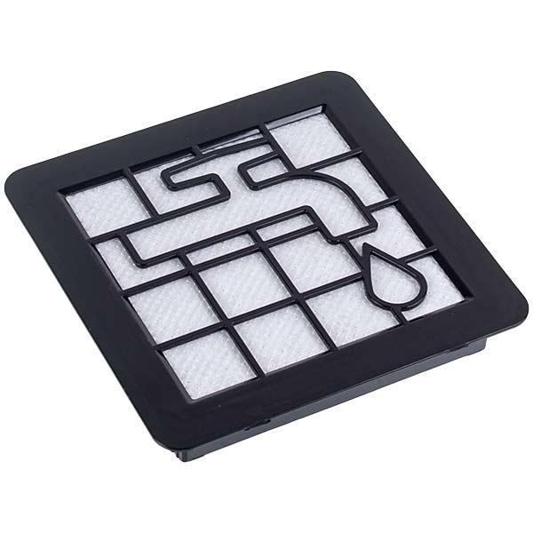 Фільтр контейнера для пилососа Philips CP1101/01 300004479451, поролон/мікро, 145×145×25 мм