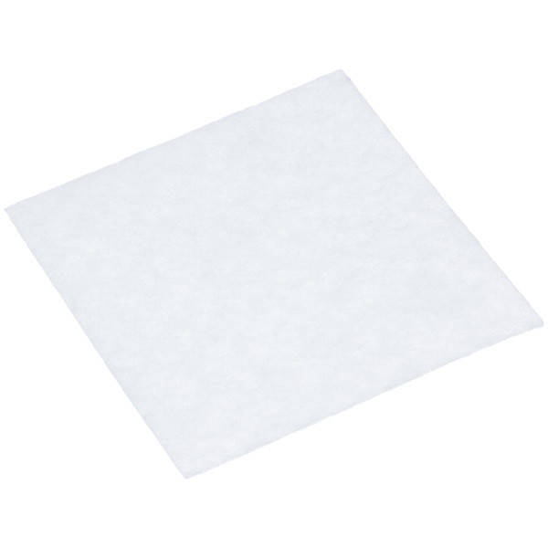 Мікрофільтр мотора для пилососа Philips CP0537/01 432200494501, 95×95 мм