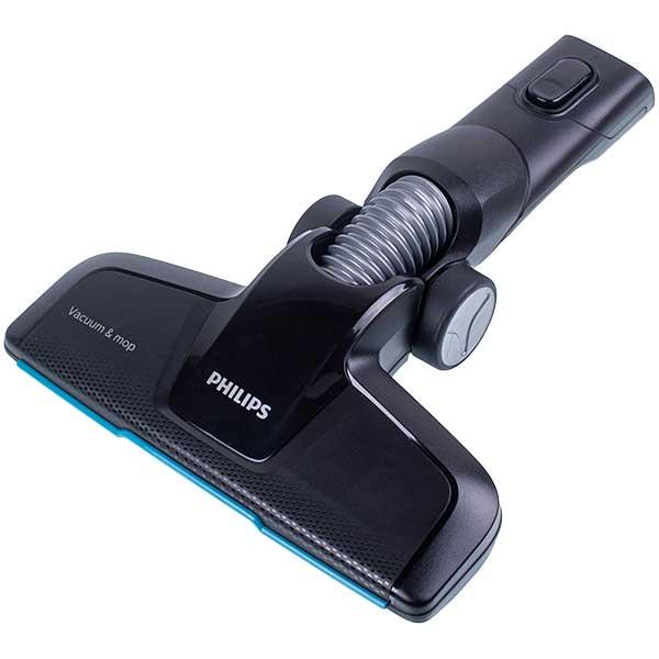 Щетка для пола и влажной уборки для аккумуляторного пылесоса Philips 300002489351 CP0721/01