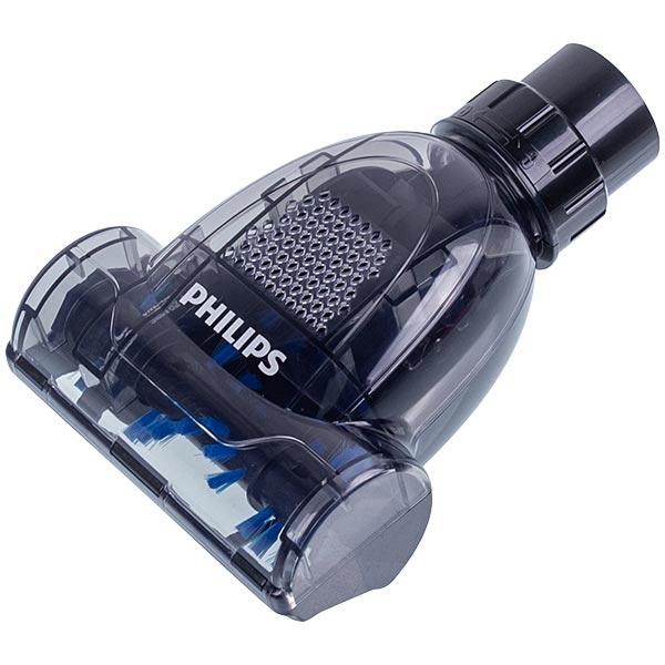 Турбощітка мала для пилососа Philips CRP759/01 432200426132, на трубу D=35 мм