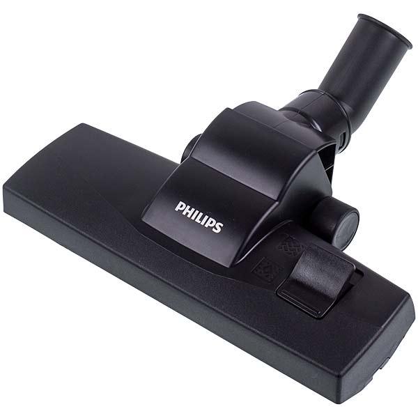 Щітка підлога/килим для пилососа Philips CP0539/01 432200426932, на трубу D=35 мм