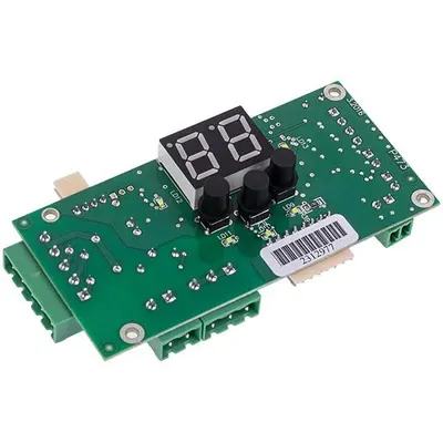 Плата керування для електрокотла Bosch Tronic Heat 3000/3500 8738104720