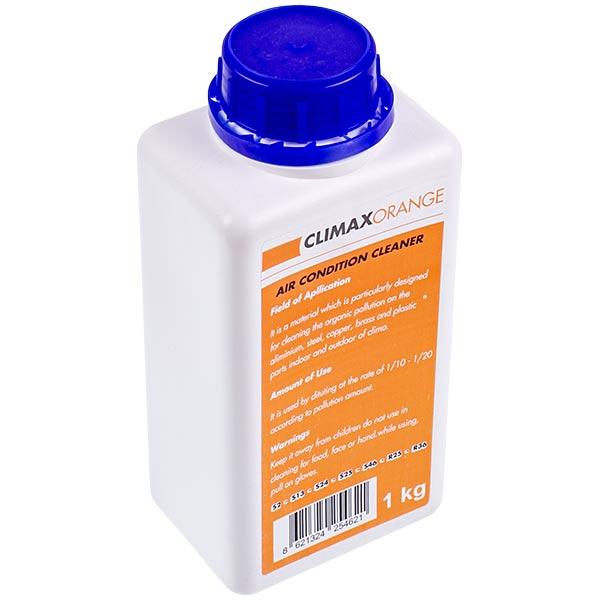 Засіб для очищення кондиціонерів ClimaxOrange, концентрат, 750 мл