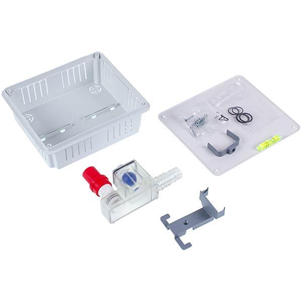 Сифон для кондиціонера Vecamco Micro 9899-244-01