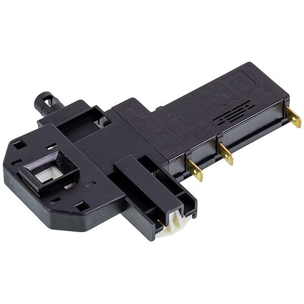 Замок люка для пральної машини Indesit, Ariston C00051438 ROLD