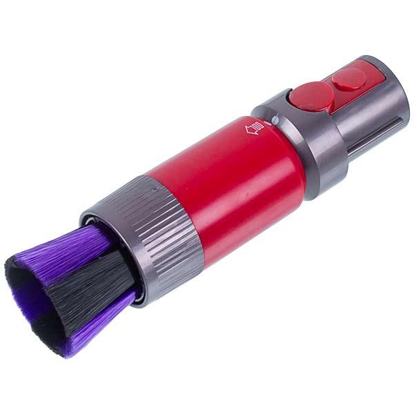 Насадка с ворсом для аккумуляторного пылесоса Dyson