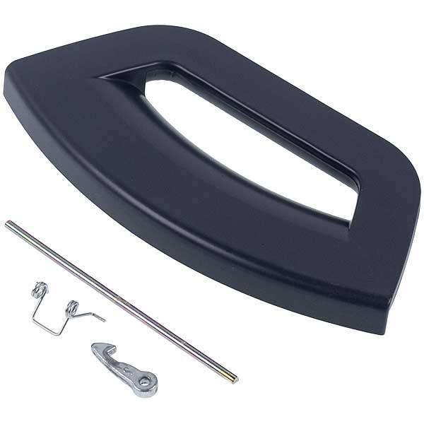 Ручка люка для пральної машини Ariston C00286151, аналог