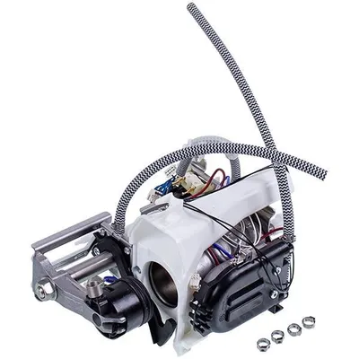 Бойлер для кавоварки Krups SS-8030001780