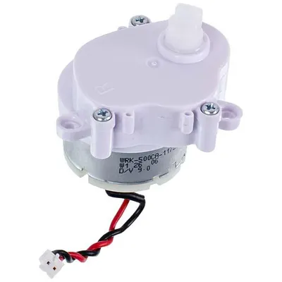 Двигатель основной щетки для робота-пылесоса Rowenta SS-2230003107