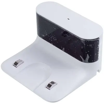 Док-станція для робота-пилососа Rowenta SS-2230002954, біла