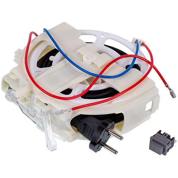 Котушка мережевого шнура для пилососа Rowenta SS-7235004500