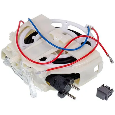 Котушка мережевого шнура для пилососа Rowenta SS-7235004500