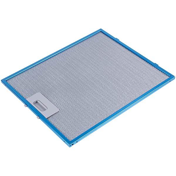 Фільтр жировий для витяжки 285×345×10 мм Electrolux 80877665