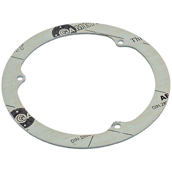 Прокладка горелки для варочной панели Bosch 12012355 (WOK), D=135 мм