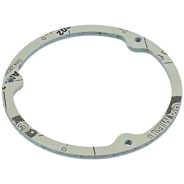 Прокладка пальника для варильної панелі Bosch 12012358 (WOK), D=115 мм