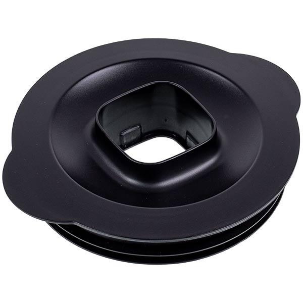 Кришка чаші для блендера Moulinex MS-653227, чорна