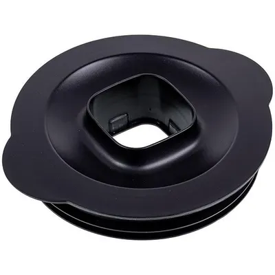Крышка чаши для блендера Moulinex MS-653227, черная