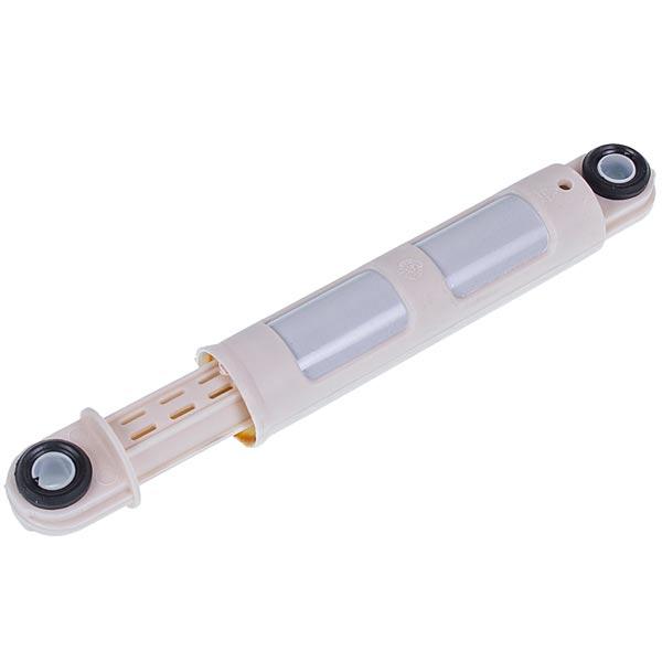 Амортизатор бака для стиральной машины Electrolux 1322553015, 80 Н, L=185-270 мм, D отверстий=11 мм, оригинал