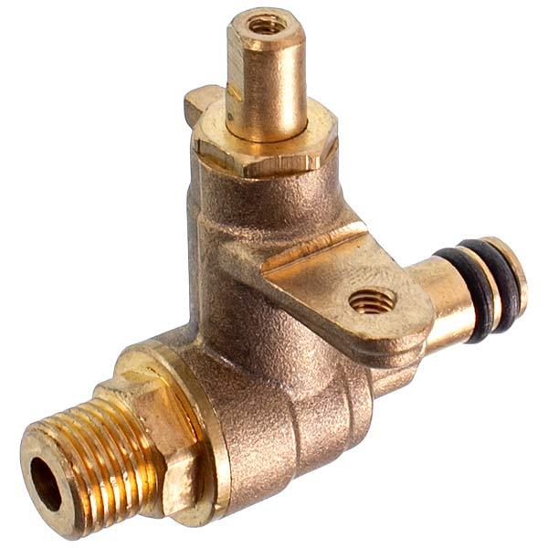Кран подпитки для газового котла Unical EVE 05 CTN, CTFS 95000681