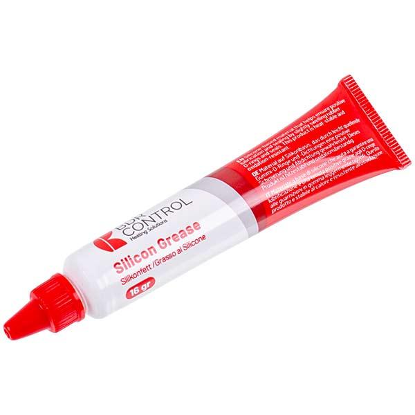 Мастило силіконове для гідравлічних ущільнень котлів BDR, 16 г