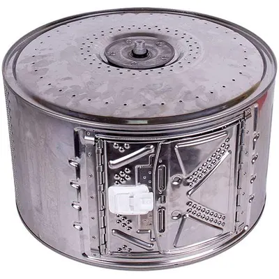 Бак для вертикальної пральної машини Whirlpool 480111102218