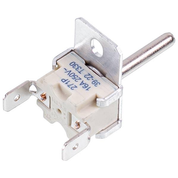 Термостат для духовки Indesit 481010872481 T330, 16 А, 250 В