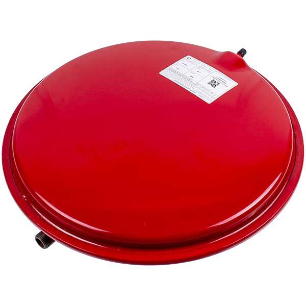Розширювальний бак для газового котла Bosch Gas 4000, Eurostar, Buderus U022, U024 87154071540, 8 л 1/2″, Onaysan