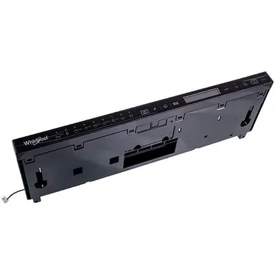 Модуль индикации и управления для посудомоечной машины Whirlpool C00538383