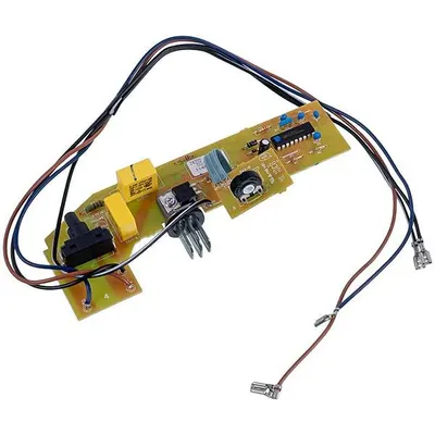 Блок керування для пилососа Philips 432200622960