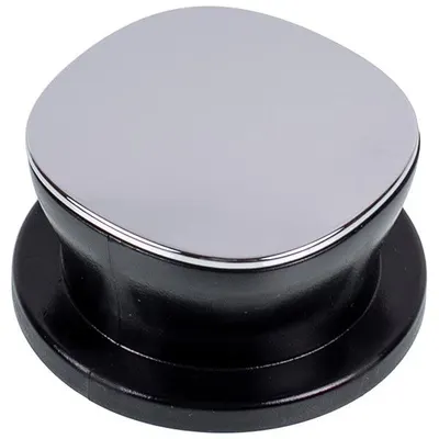 Ручка подачи пара для кофеварки DeLonghi AS00006922