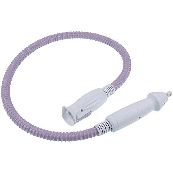 Шланг для пароочистителя Rowenta RS-2230001564, L=900 мм, белый