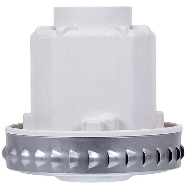 Двигун для мийного пилососа Whicepart VC07W0242CF HX-80L, D=130/92 мм, H=31/128 мм, 1500 Вт