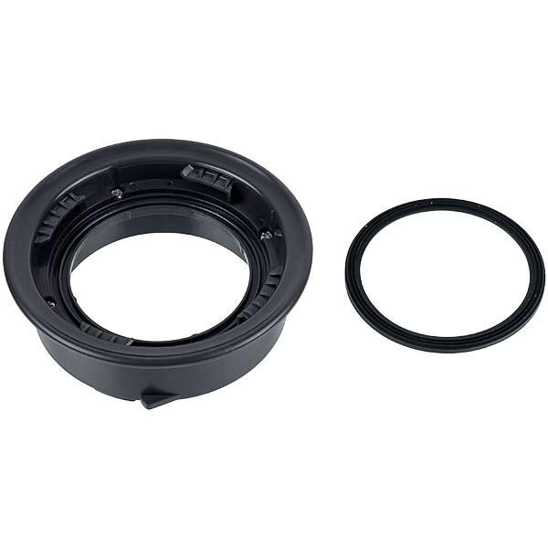 Основа чаші подрібнювача Moulinex MS-653120