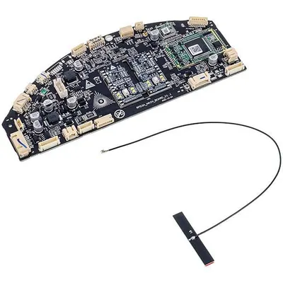 Плата управления для робота-пылесоса Rowenta SS-2230003155