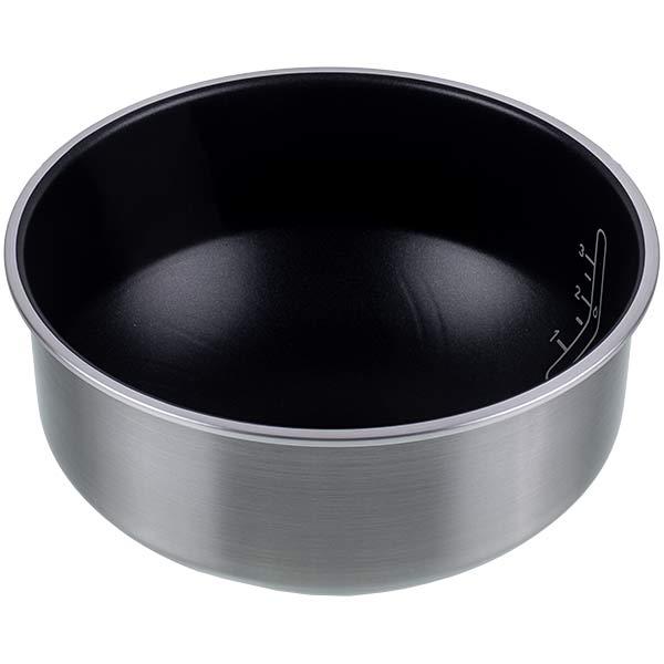 Чаша для мультиварки Tefal US-7231002365, 5 л, D=258 мм, H=131 мм