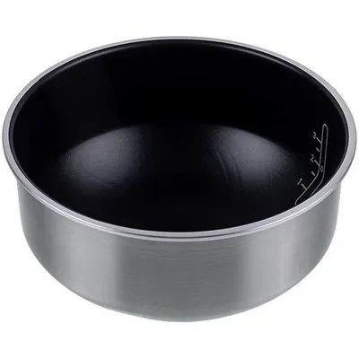 Чаша для мультиварки Tefal US-7231002365, 5 л, D=258 мм, H=131 мм