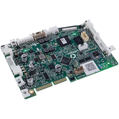 Плата управления для робота-пылесоса Rowenta SS-2230003233