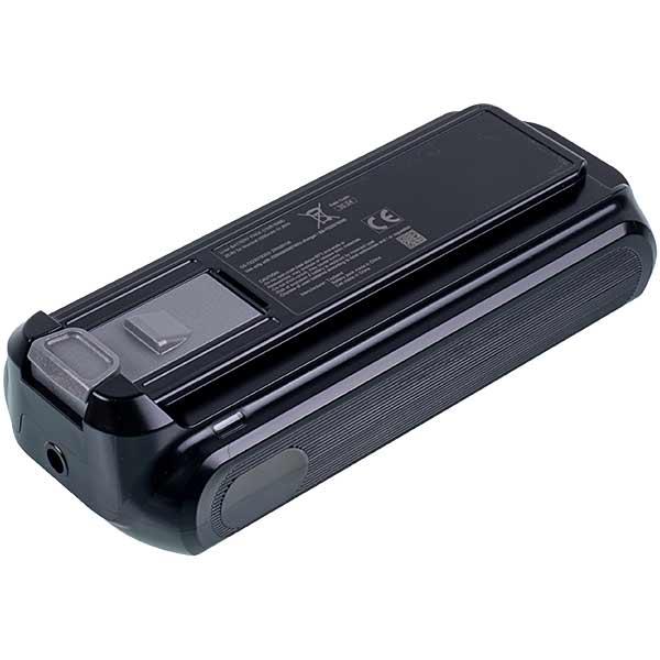 Аккумулятор Li-Ion для аккумуляторного пылесоса Rowenta ZR009706, 25,9 В