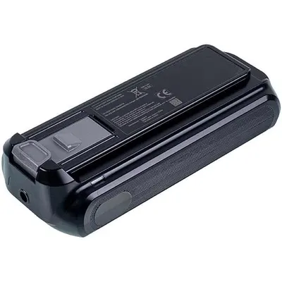 Акумулятор Li-Ion для акумуляторного пилососа Rowenta ZR009706, 25,9 В