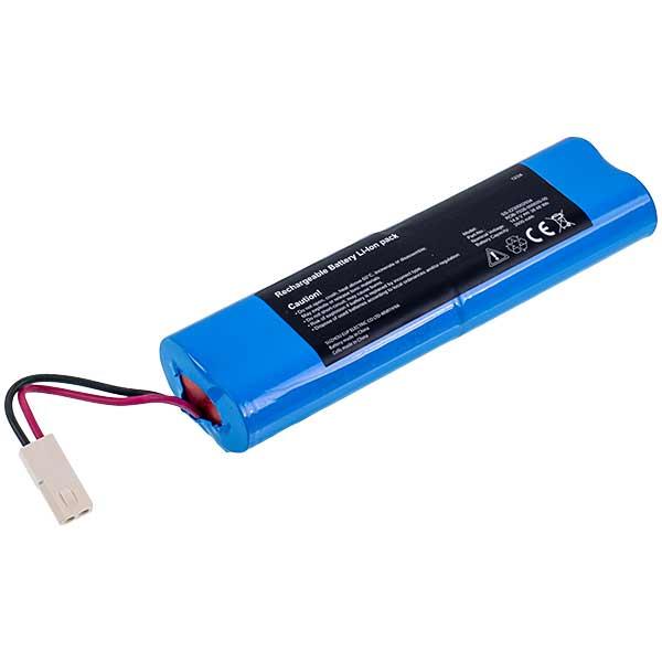 Акумулятор Li-Ion для робота-пилососа Rowenta SS-2230002934, 14,8 В