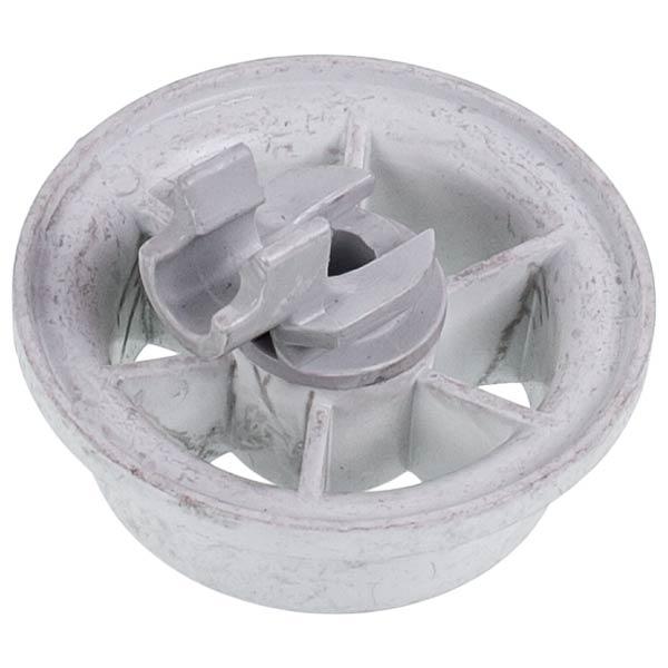 Колесо-ролик нижнего ящика для посудомоечной машины Whirlpool C00914046